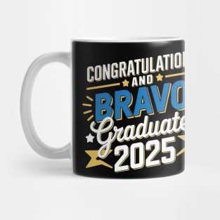 Graduation-2025 Mug